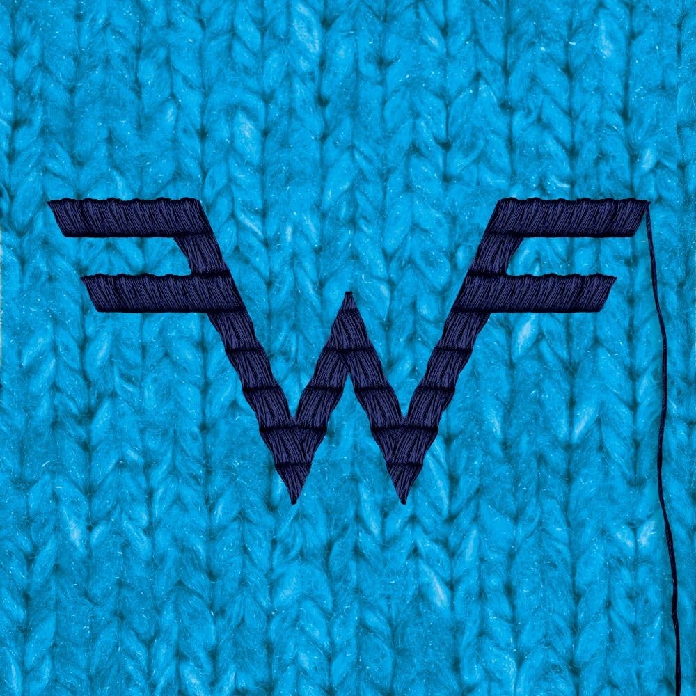 Weezer Weezer (Blue Album) (CD)