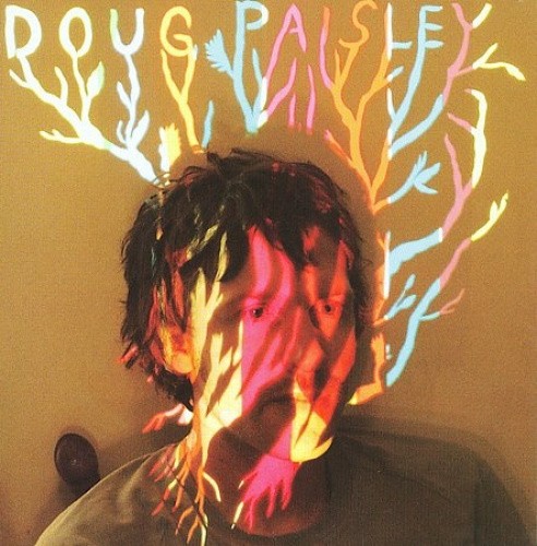 Doug Paisley by Doug Paisley