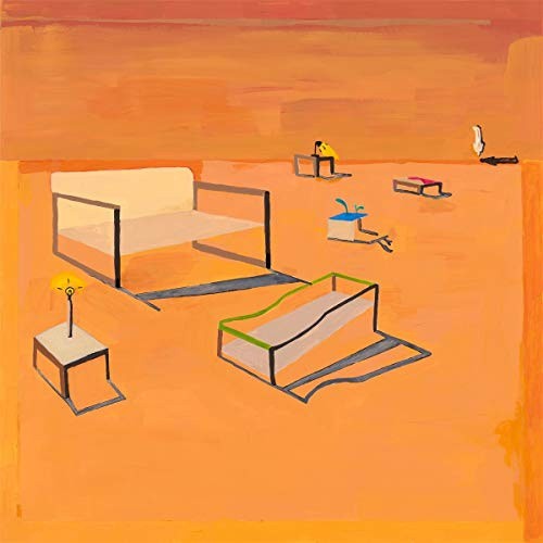Helium by Homeshake