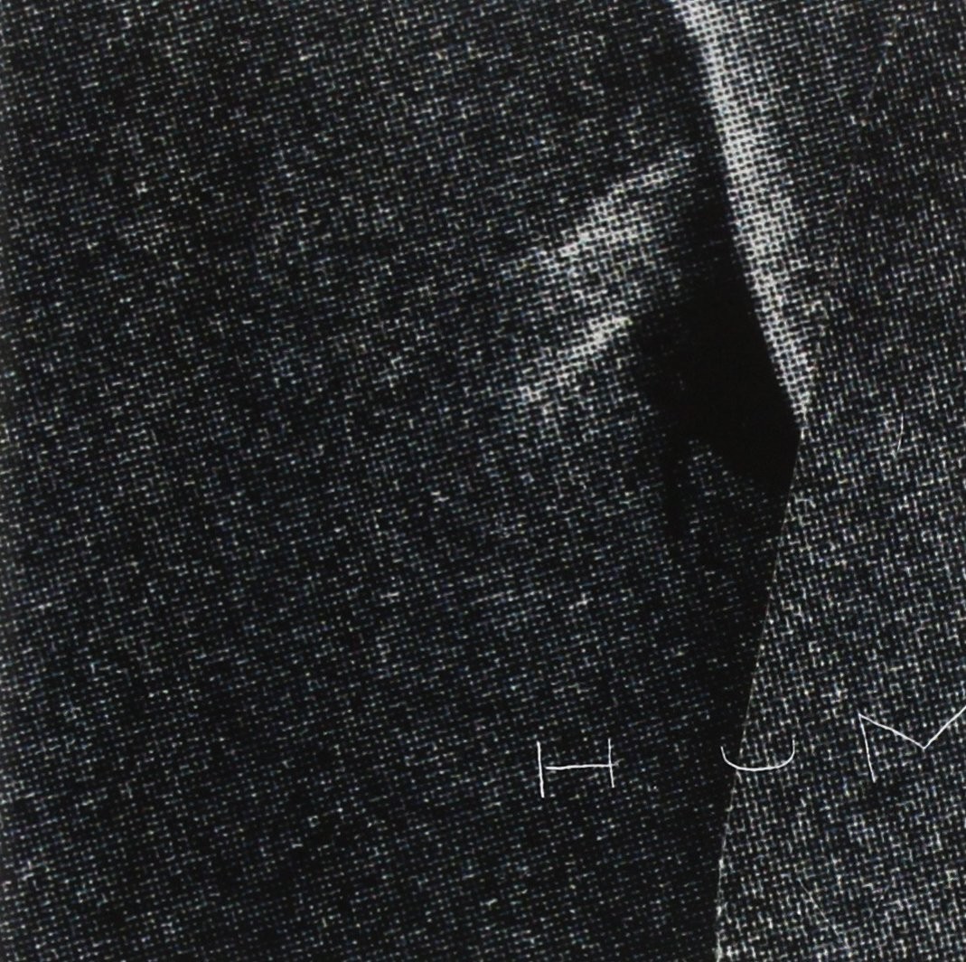 Humvee HUMVEE (CD)
