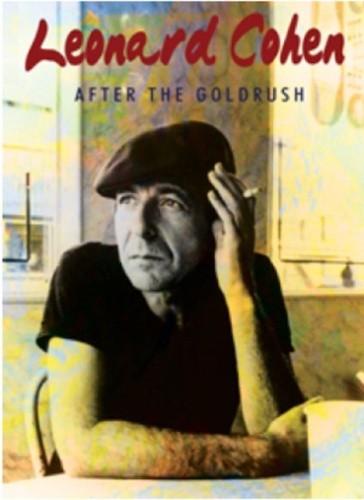 Leonard Cohen: After the Gold Rush [Region Free] - DVD - New
