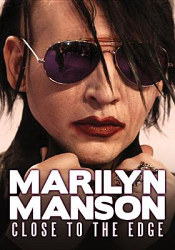 Marilyn Manson: Close to the Edge [Region Free] - DVD - New