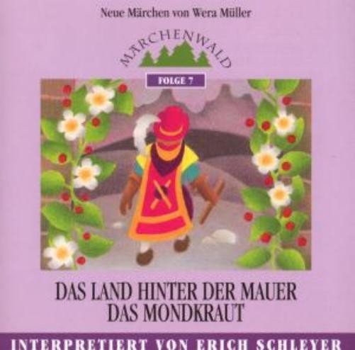 Erich Schleyer Gewaltfreie Marchen 7
