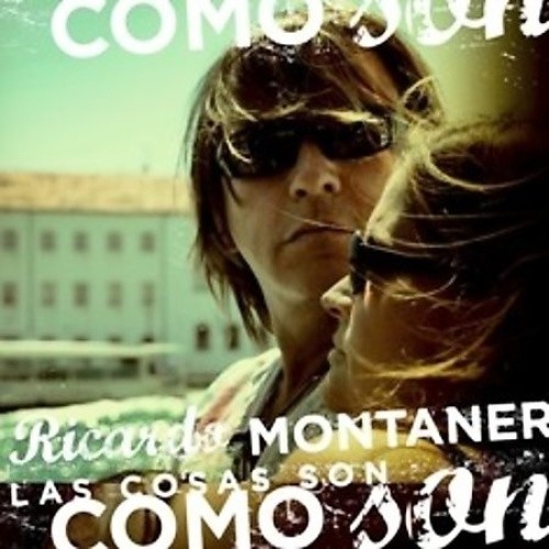 Las Cosas Son Como Son by Ricardo Montaner