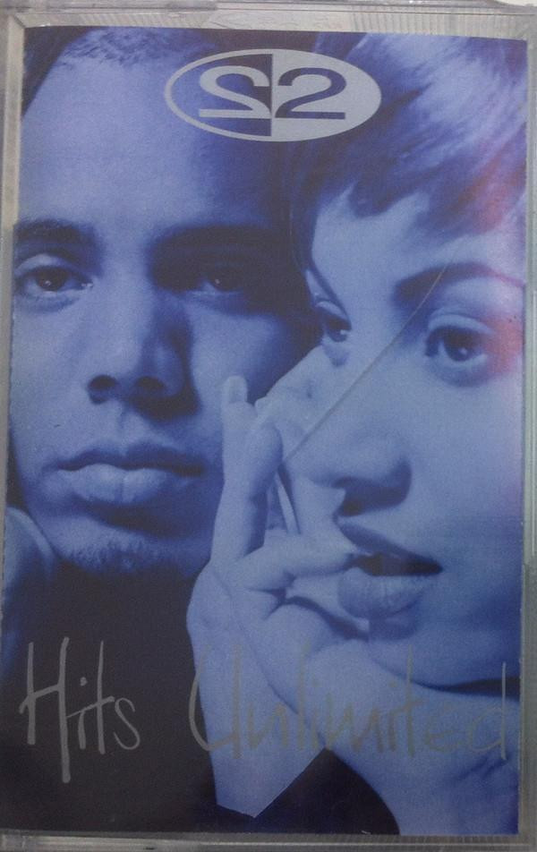 5201364403260 CD Hits Unlimited (Musicassetta) - 2 Unlimited