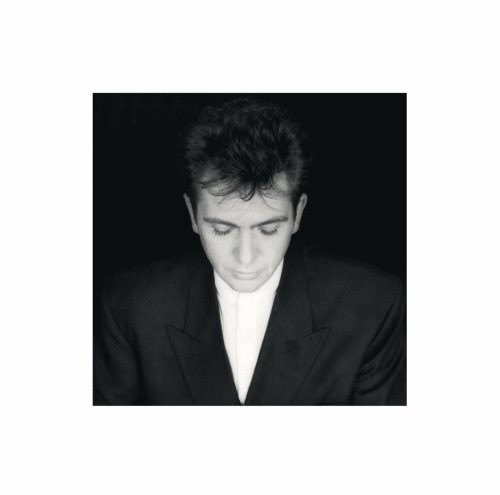 Shaking The Tree - 16 Golden Greats by Peter Gabriel