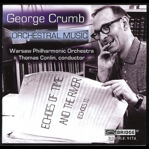 George Crumb: Orchestral Music