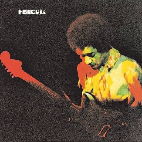 Band of Gypsys [Remaster] by Jimi Hendrix