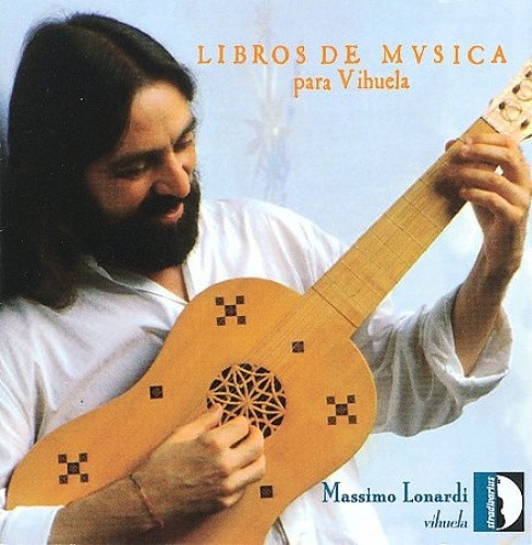 Libros de Musica para Vihuela