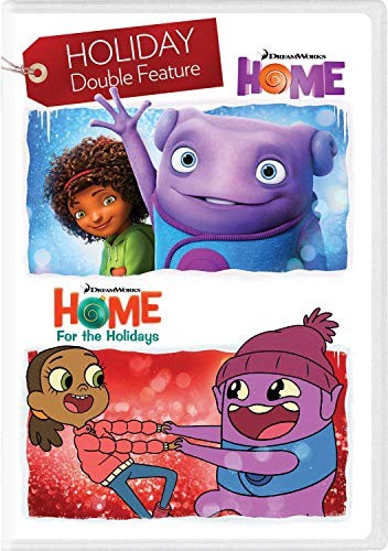 Home / Home: For the Holidays - Holiday Double Feature