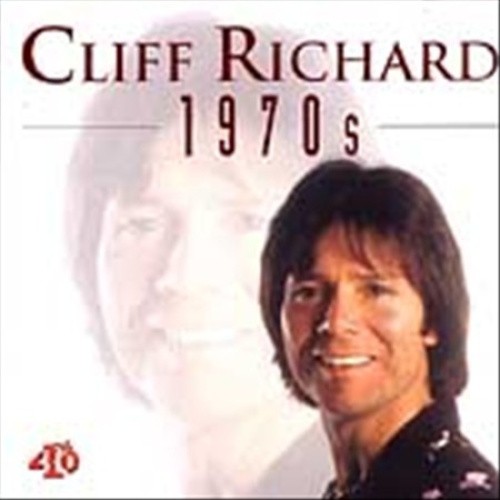 1970's by Cliff Richard