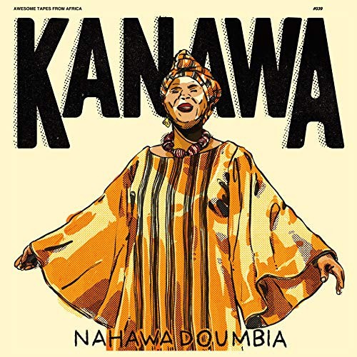 KANAWA CS by NAHAWA DOUMBIA
