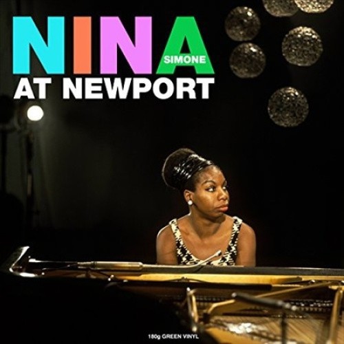 At Newport by SIMONE,NINA