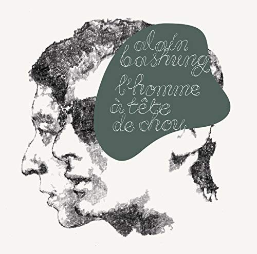L'homme a Tete de Chou by BASHUNG,ALAIN