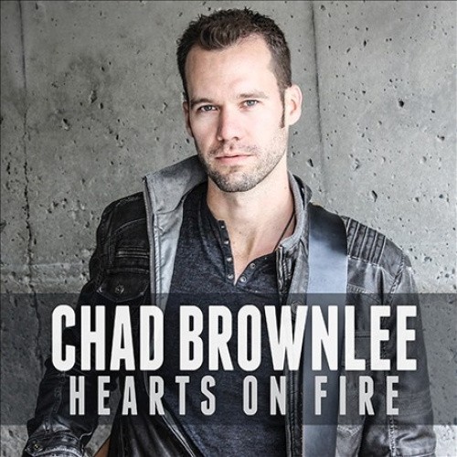 Hearts On Fire by BROWNLEE,CHAD