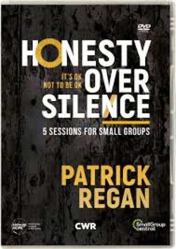 HONESTY OVER SILENCE DVD