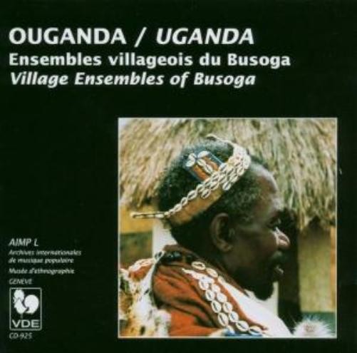 Various Uganda-Village Ensembles Of Busoga