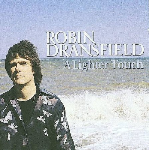 A Lighter Touch by Robin Dransfield