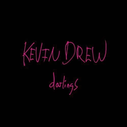 Kevin Drew Darlings (Vinyl LP)