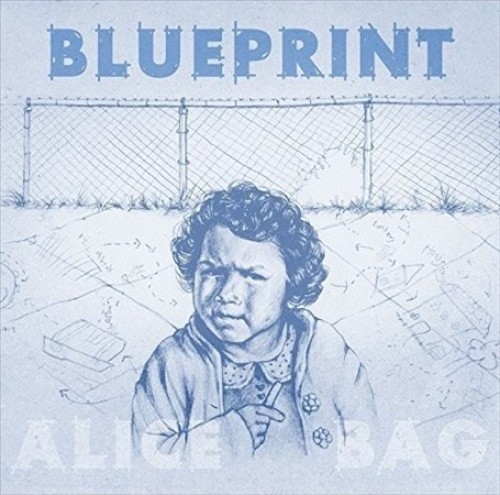 Blueprint by BAG,ALICE