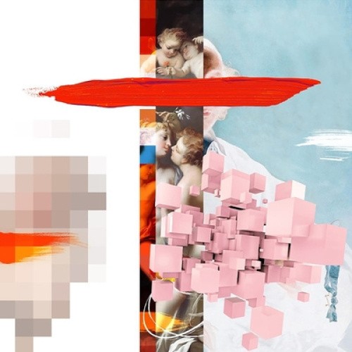MYTH OF THE HAPPILY EVER AFTER (X) (CD/DVD)