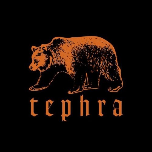Tephra Demo (Vinyl LP)