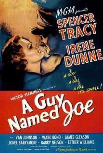 GUY NAMED JOE