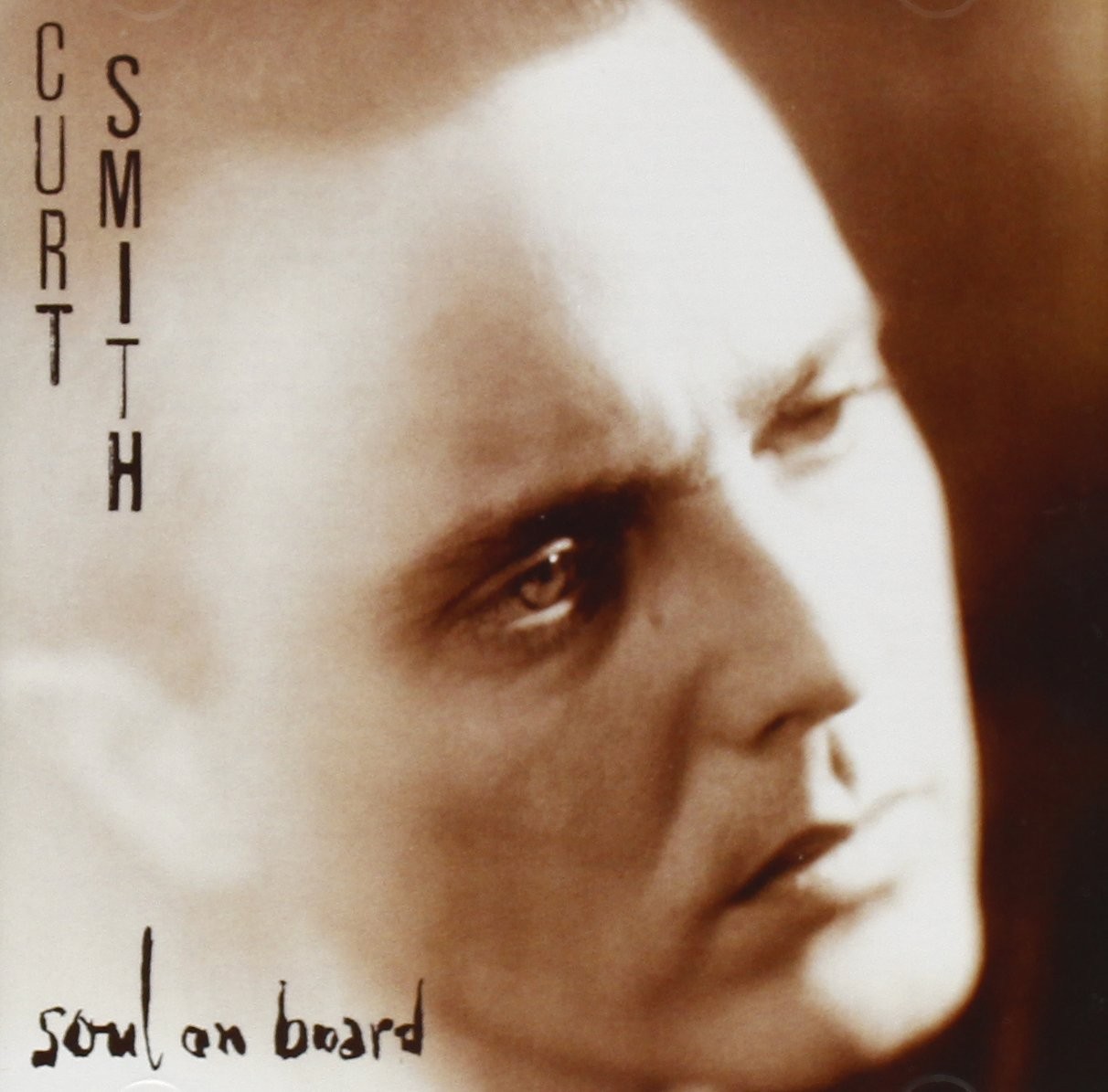 Curt Smith Soul on Board