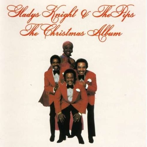 Gladys Knight Christmas Album