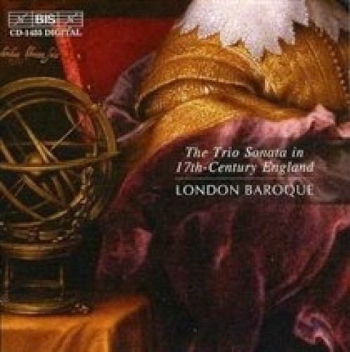 The Trio Sonata in 17th-Century England
