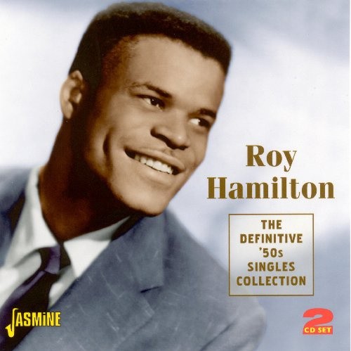 The Definitive '50s Singles Collection by Hamilton Roy