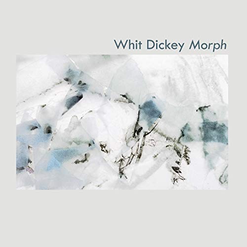 Morph by Whit Dickey