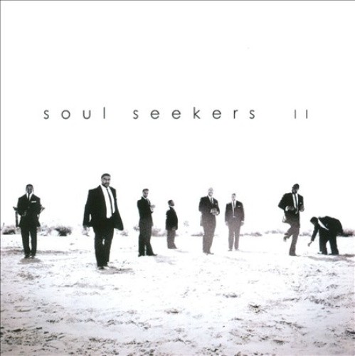 Soul Seekers II * by Soul Seekers