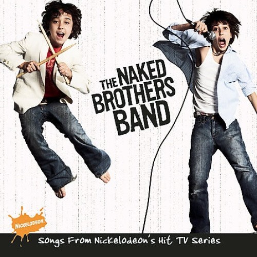 The Naked Brothers Band by The Naked Brothers Band