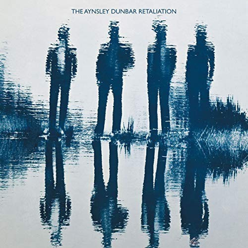 Aynsley Dunbar Retaliation by DUNBAR,AYNSLEY RETALIATION