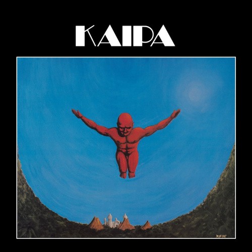 Inget Nytt Unter Solen by Kaipa