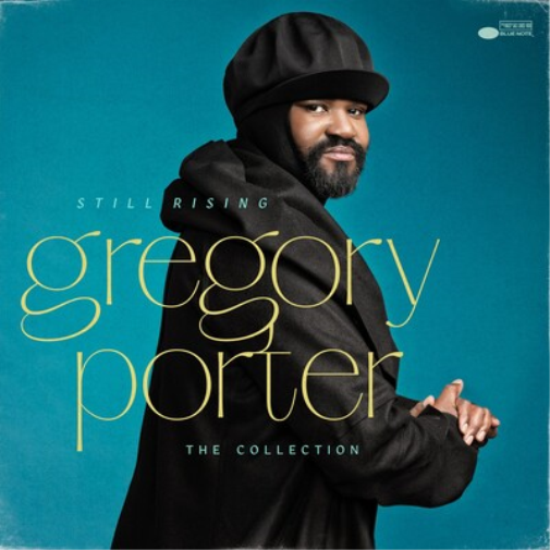 Gregory Porter Still Rising (Vinyl LP) 12" Album