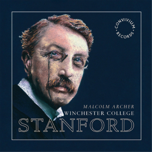 Charles Villiers Stanford Winchester College: Stanford (CD) Album