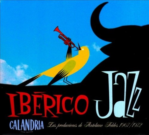 Iberico Jazz by VARIOUS ARTISTS