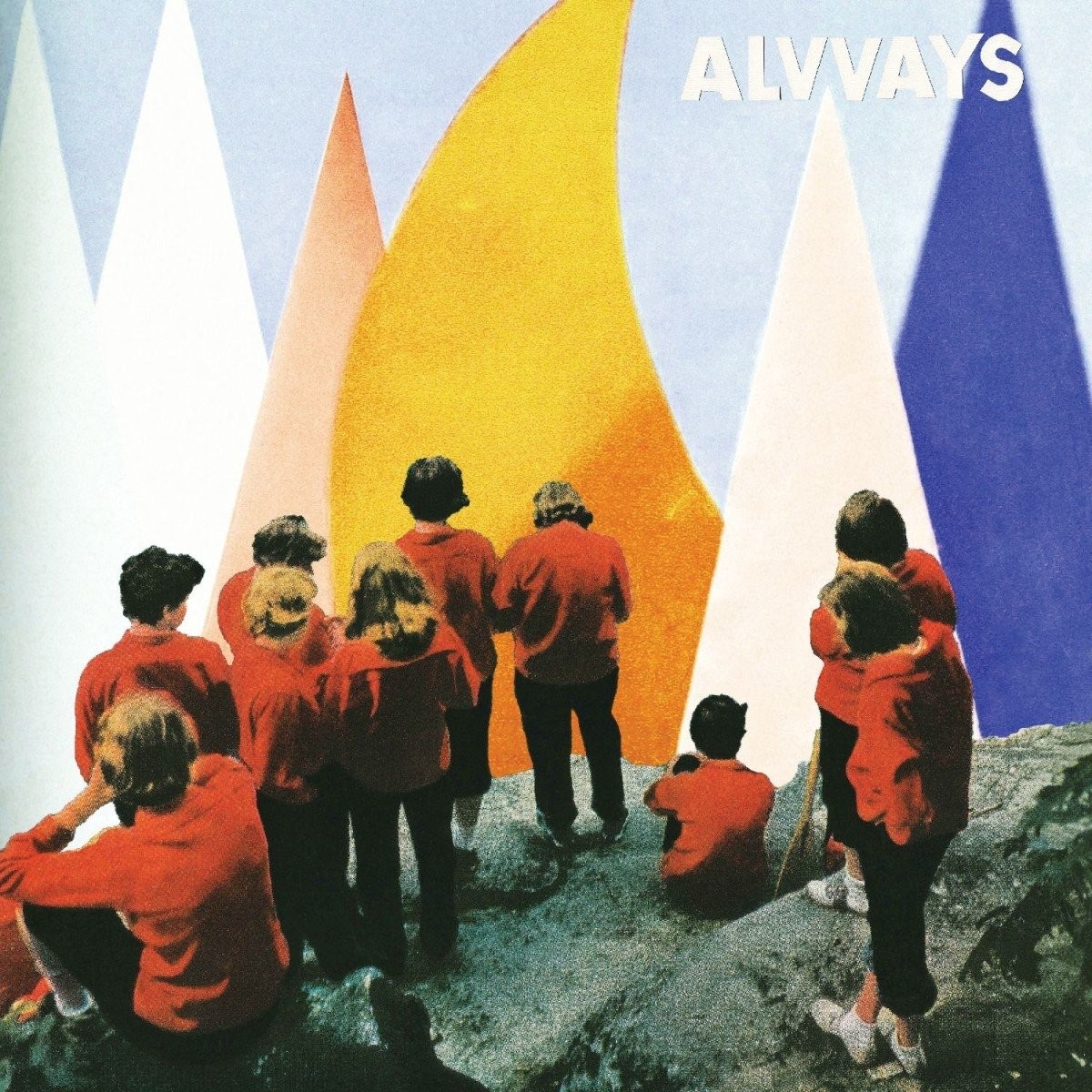 Alvvays Antisocialites LP Vinile NUOVO
