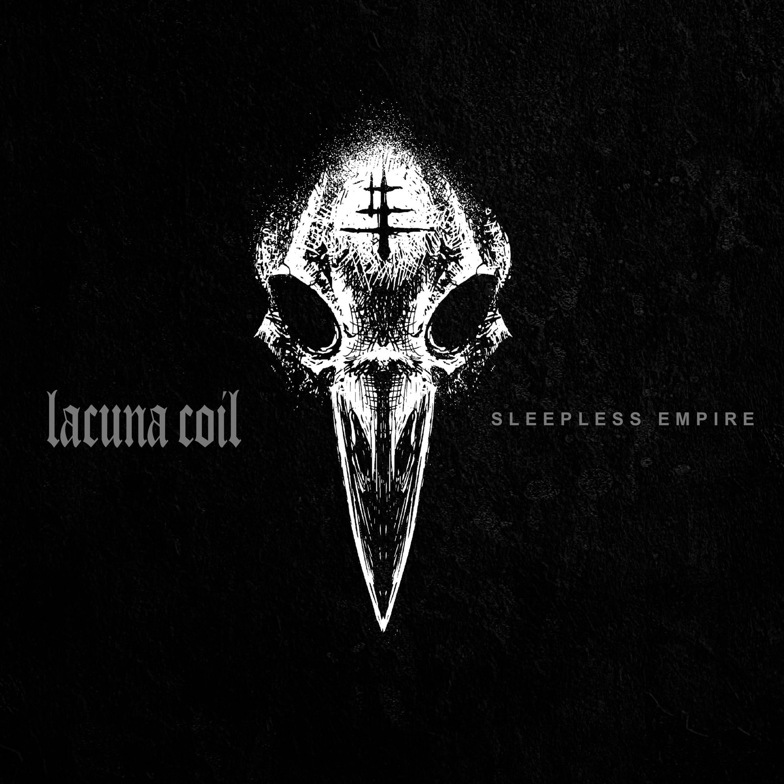 Lacuna Coil Sleepless Empire (Vinyl LP)