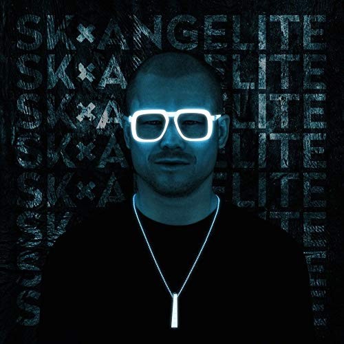 Stephan Kondert Sk X Angelite (Vinyl LP)