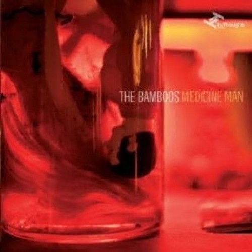 Medicine Man by BAMBOOS