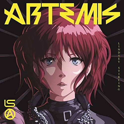 Artemis by Lindsey Stirling