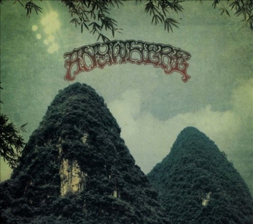 Anywhere [Digipak] by Anywhere