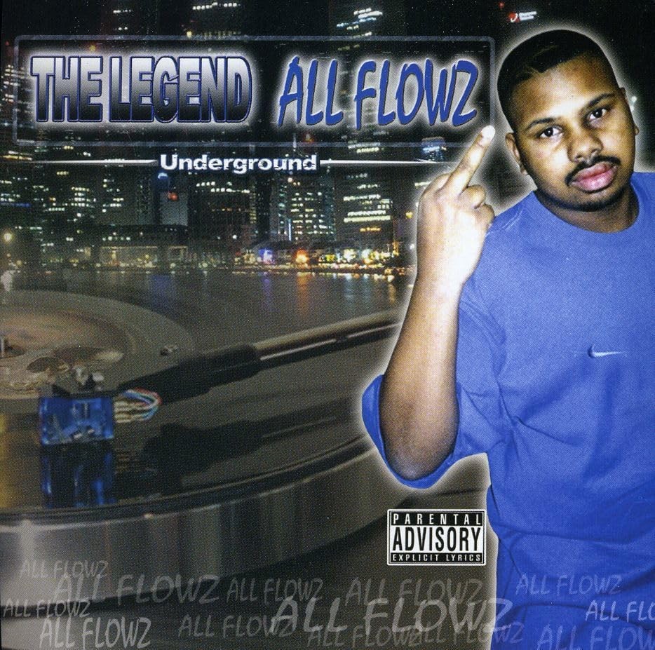 DJ Screw Final Chapter