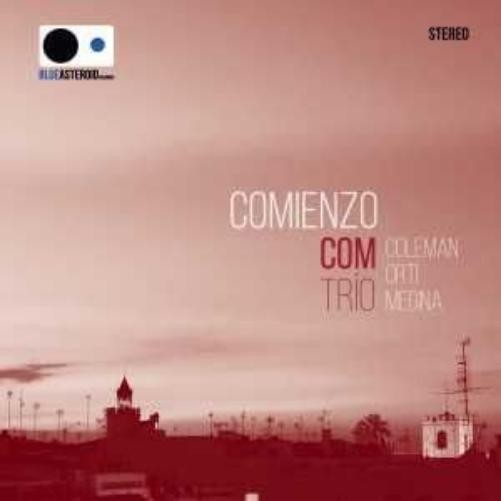 Com Trio Comienzo (CD)