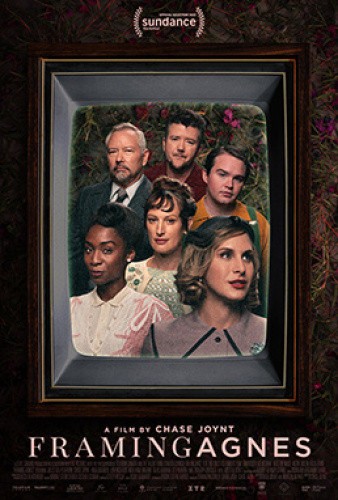 FRAMING AGNES