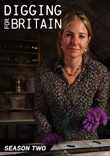 DIGGING FOR BRITAIN: SEASON 2