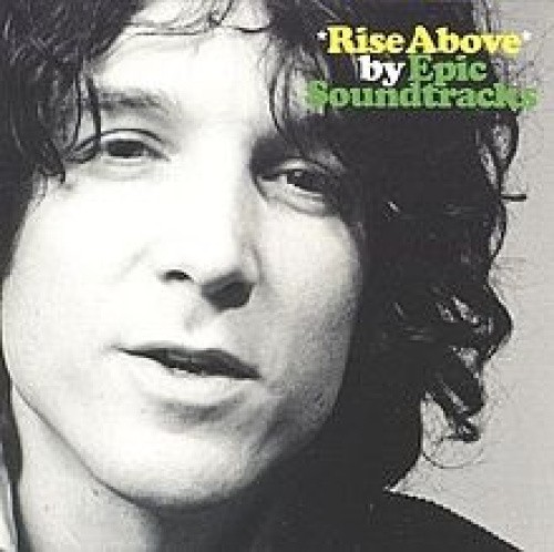 Rise Above by EPIC SOUNDTRACKS
